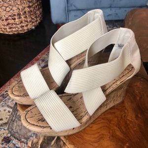 A.n.a Wedges